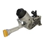 Hus, oljefilter MAGNETI MARELLI 350300001200