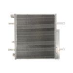 Condensator, airconditioning HIGHWAY ME5238D AVA