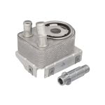 Enfriador de aceite, aceite de motor VEMO Qualität VEMO V33-60-0038