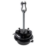 Membran, Membranbremszylinder FEBI BILSTEIN 07082