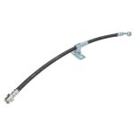 Tubo do travão flexível traseiro, esquerdo BOSCH 1 987 481 505