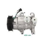 Compressore aria condizionata NISSENS NIS 891007