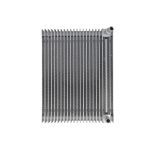 Arrefecedor de óleo (130x48x402mm) MAHLE CLC 439 000P