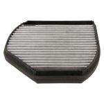 Innenraumluftfilter FEBI BILSTEIN 17151