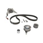 Wasserpumpe + Zahnriemensatz Schaeffler INA 530 0835 30