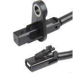 ABS-sensor HERTH+BUSS ELPARTS J5910535