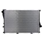 Kühler, Motorkühlung AVA COOLING BWA2235