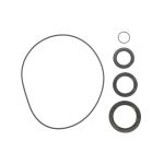 Dichtungssatz, Automatikgetriebe  ELRING EL076310