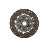 Disco de embrague SACHS 1862 974 002