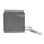 Verdampfer, Klimaanlage NRF 36167