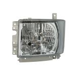 Faro principal TRUCKLIGHT HL-IS002L