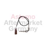 Abgastemperatursensor HITACHI 2507004