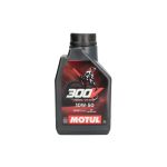 Aceite de motor 4T MOTUL 112560 300VROFF 10W50 1L