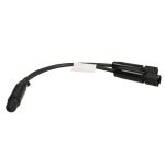 Câble d'alimentation ASPÖCK A65-6499-007
