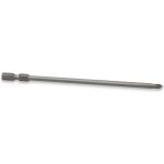 Schraubenaufsatz 1/4" Philips PH TOPTUL FSMC0802