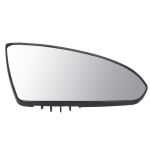 Rétroviseur extérieur - verre de miroir BLIC 6102-02-1232978P, Droite