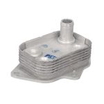 Ölkühler, Motoröl NRF 31807