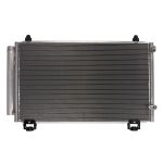 Condensator, airconditioning KOYORAD CD010382M
