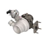 Turbocompressor GARRETT 805156-9006S
