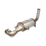 Filtre à particules / à suie, échappement ASSO MARMITTE SRL 02.15005