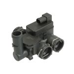 Erwärmerventil THERMOTEC D0M007TT