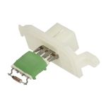 Weerstand, interieurventilator MAHLE ABR 104 000P