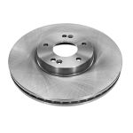Remschijf MEYLE 37-15 521 0033
