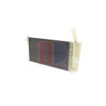 Radiateur moteur AKS DASIS 080077N