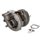 Lader, Aufladung TURBO REMAN 742730-19/TR