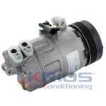 Compressore aria condizionata MEAT & DORIA K19059A