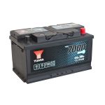 Akumulator rozruchowy YUASA YBX7110