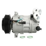 Compressor airconditioning NISSENS 890594