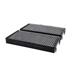 Kupéfilter CORTECO 80000848
