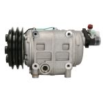 Compressor, airconditioner TCCI QP31-2673