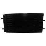 Condensator, airconditioning VEMO V15-62-1036