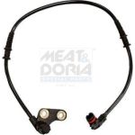 ABS-sensor MEAT & DORIA 90280