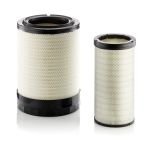 Ilmansuodatin MANN-FILTER SP 3014-2