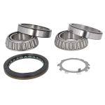 Jeu de roulements de roue SKF VKBA 3475