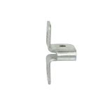 Retentor da porta - limitador de abertura PACOL RVI-DH-007