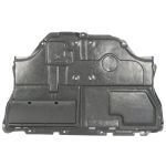 Motorabdeckung REZAW-PLAST RP150501