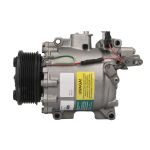 Compressor, ar condicionado TEAMEC TEAMEC 8643302