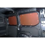 Panel de protección del compartimento de carga DURAVAN 7-22-02S-W1