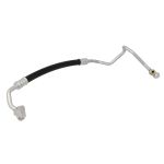 Hoge drukleiding, airconditioning THERMOTEC KTT160439