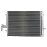 Condensator, airconditioning AVA COOLING FDA5427D