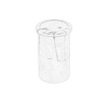 Nez d’injecteur YANMAR 129102-53000