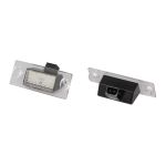 Kentekenplaatverlichting M-TECH CLP102