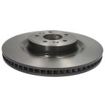 Disque de frein BREMBO 09.E961.11