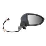 Rétroviseur extérieur MAGNETI MARELLI 182201587400