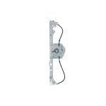 Lève-vitre MAGNETI MARELLI 350103211500