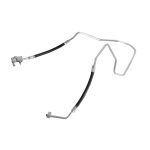 Hoge drukleiding, airconditioning Original NRF 400047